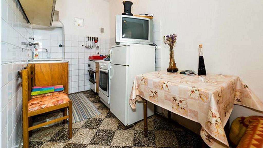 Rooms Kisic Дубровник Экстерьер фото