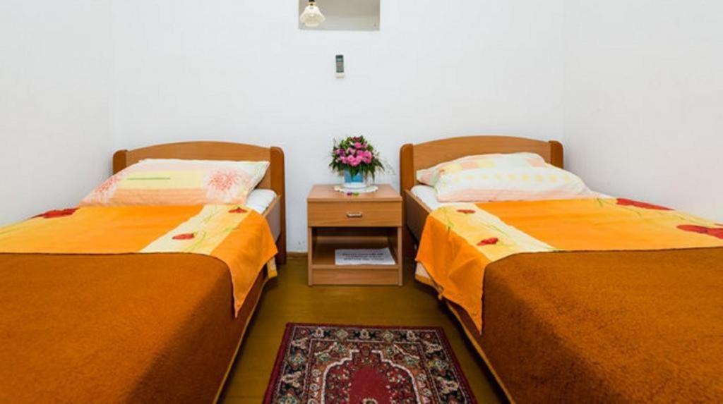 Rooms Kisic Дубровник Экстерьер фото