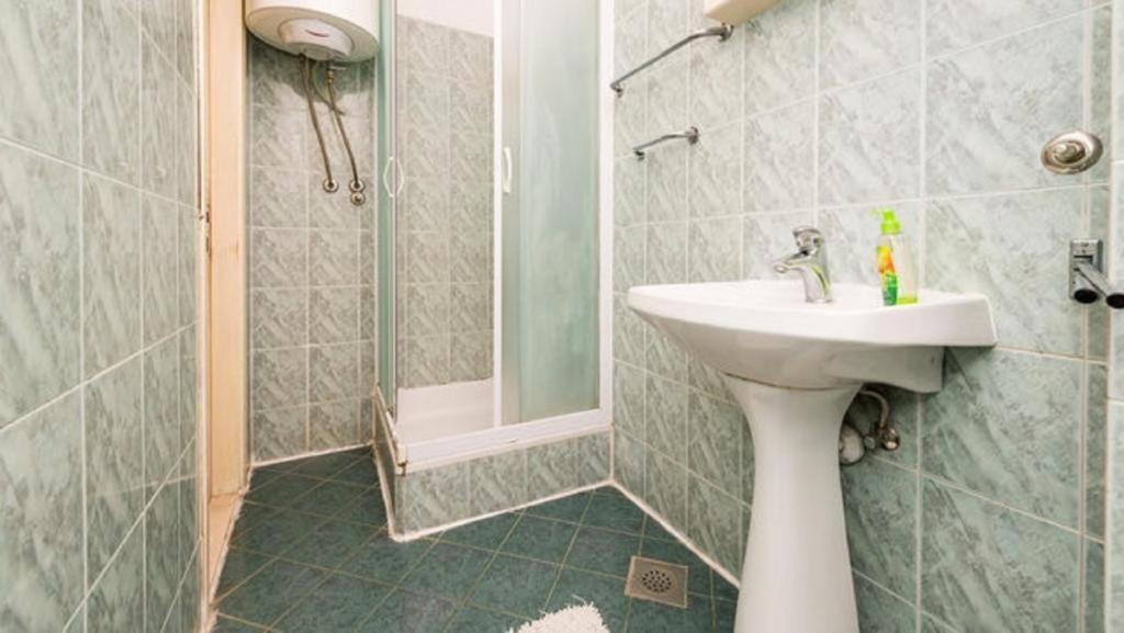 Rooms Kisic Дубровник Экстерьер фото