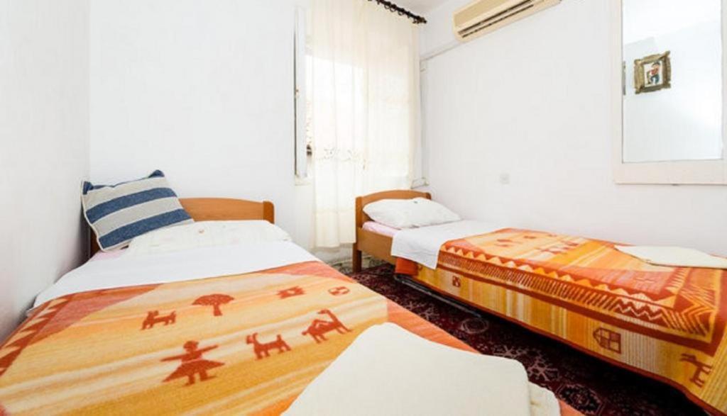 Rooms Kisic Дубровник Экстерьер фото