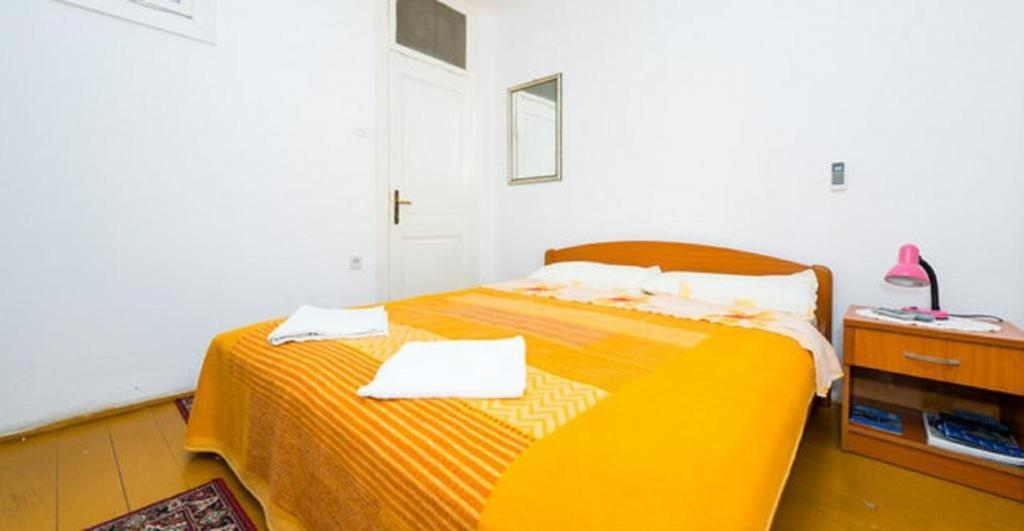 Rooms Kisic Дубровник Номер фото