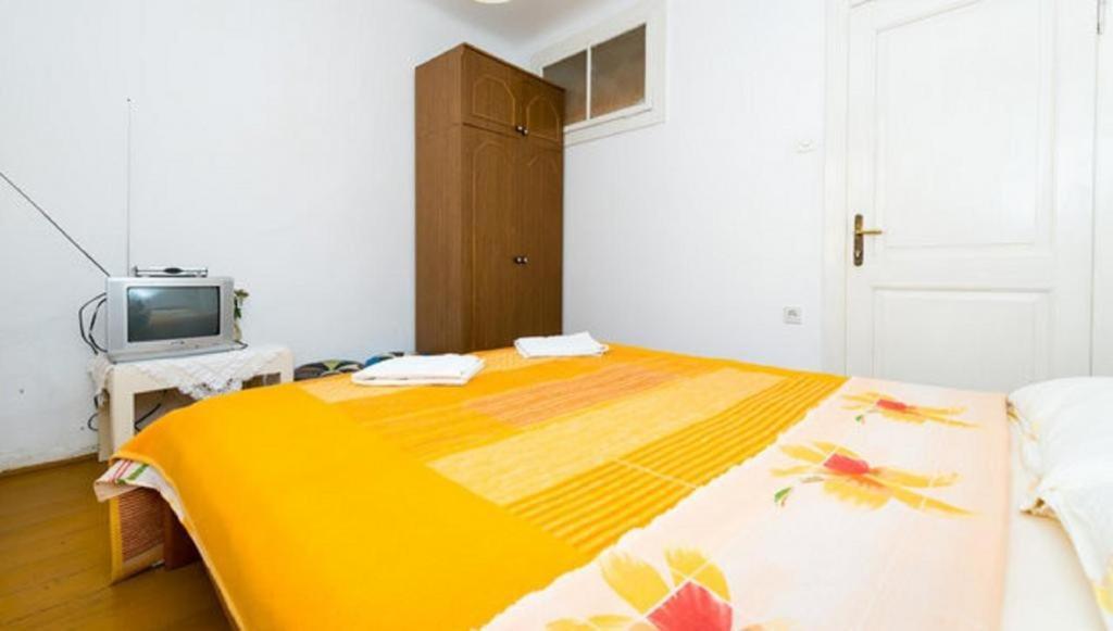 Rooms Kisic Дубровник Номер фото
