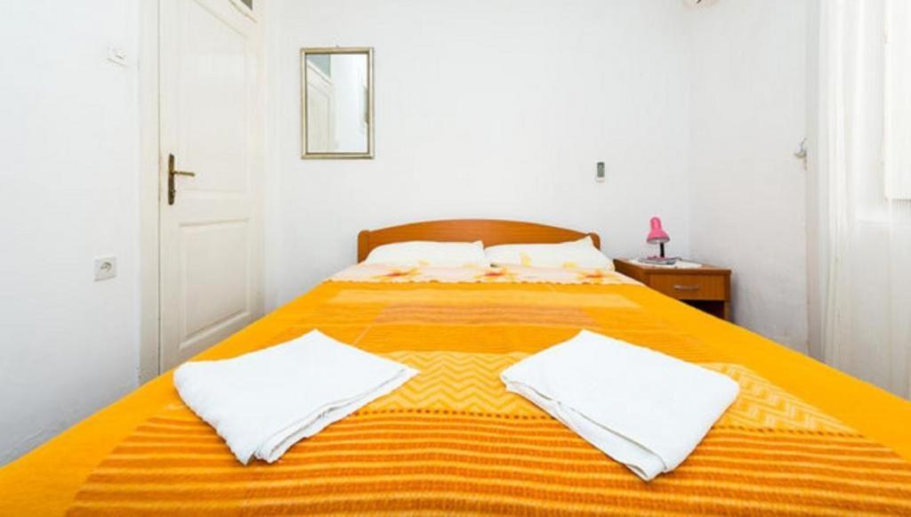 Rooms Kisic Дубровник Номер фото
