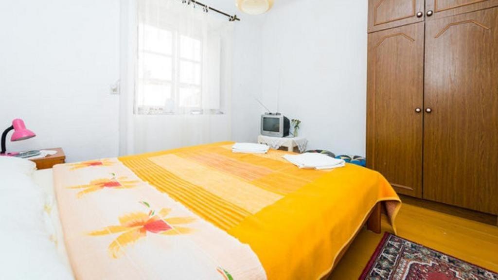 Rooms Kisic Дубровник Номер фото