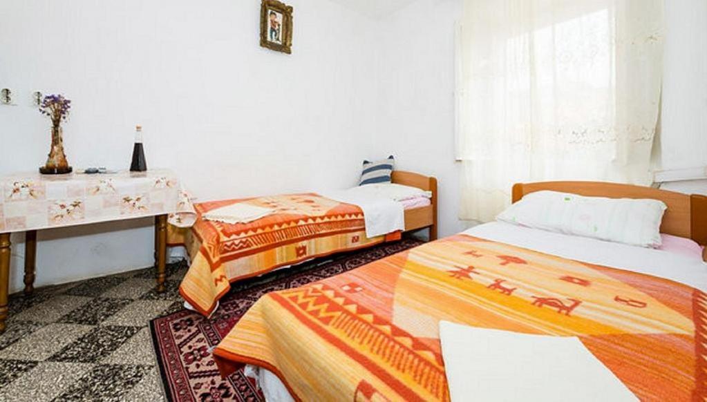 Rooms Kisic Дубровник Номер фото