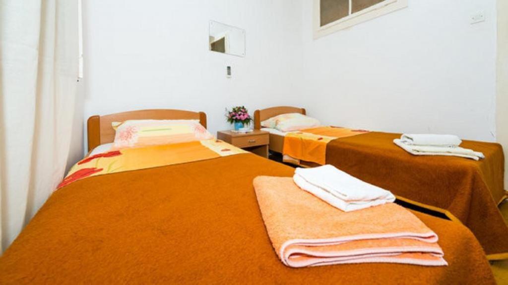 Rooms Kisic Дубровник Номер фото